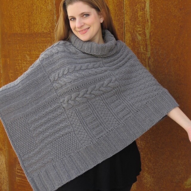 Reluxe Wrap