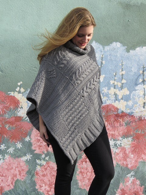Reluxe Wrap