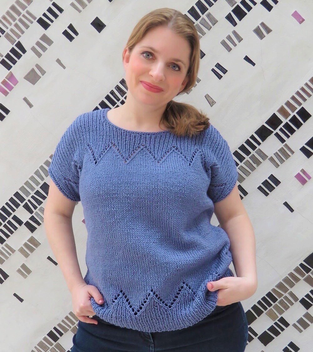 Echo Tee