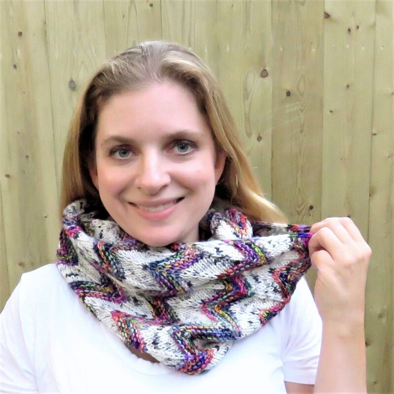 Totality Cowl