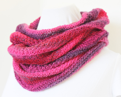 Clementine Cowl