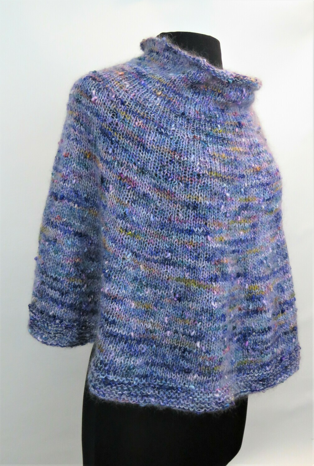 October Cape