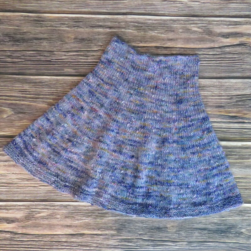 October Cape