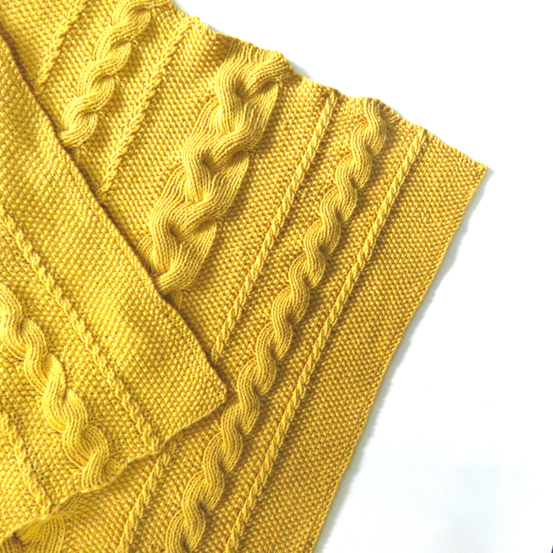 Zest Blanket