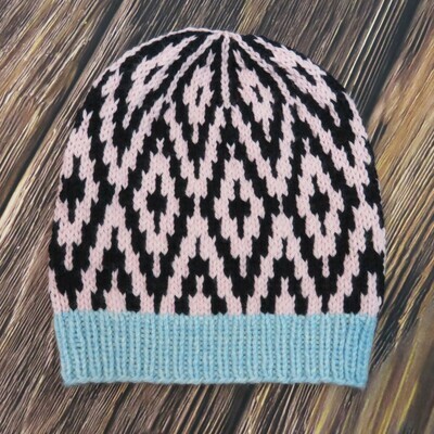 Highball Hat