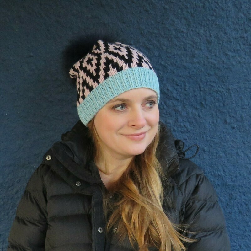 Highball Hat