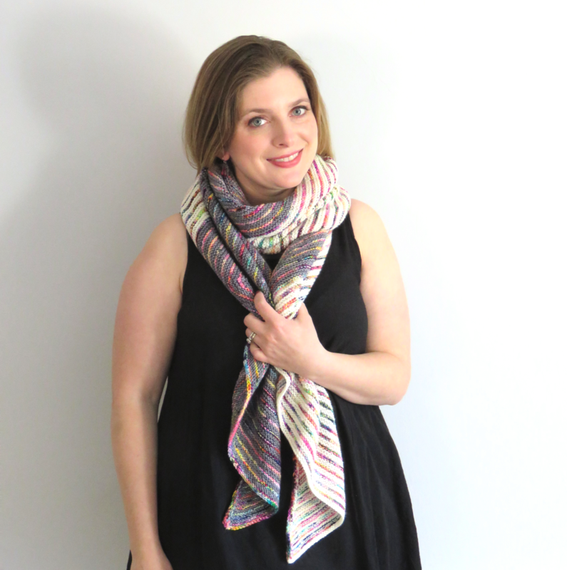 Prismatic Wrap