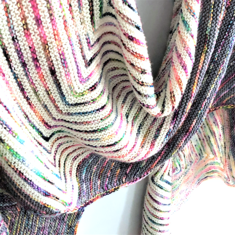 Prismatic Wrap