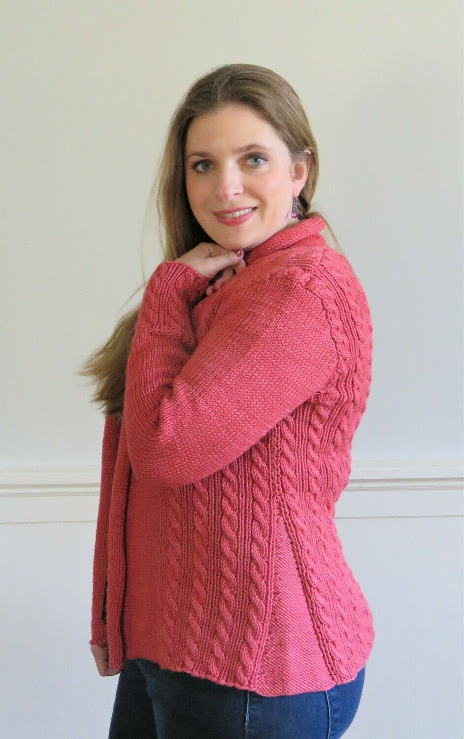 Laura Cardigan