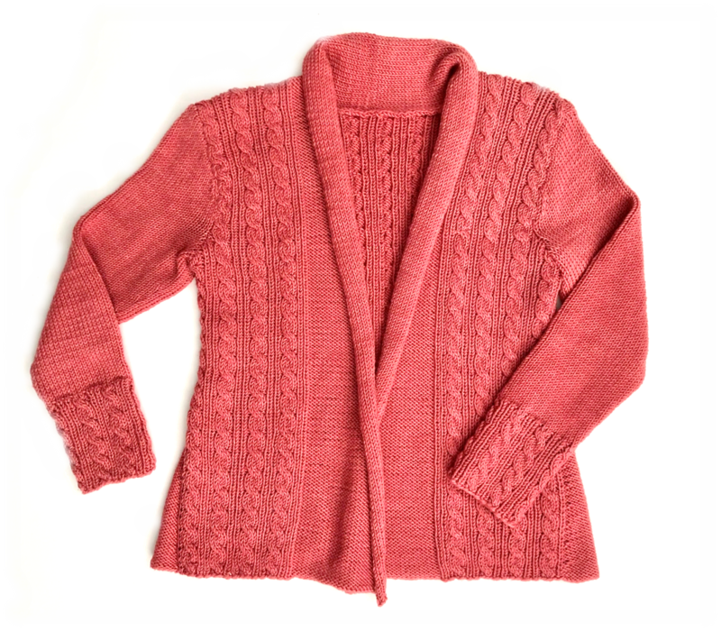 Laura Cardigan