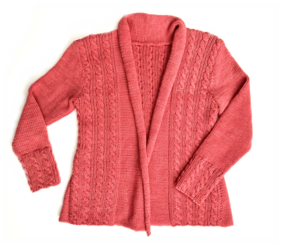Laura Cardigan