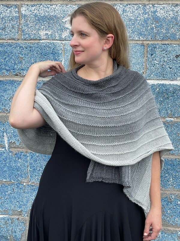 Calla Wrap
