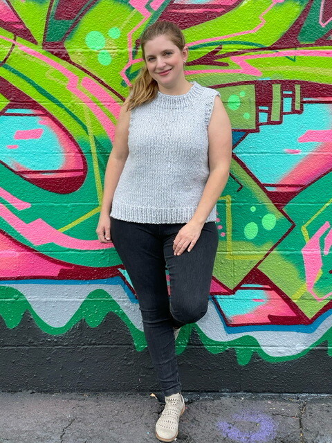 Underground Vest