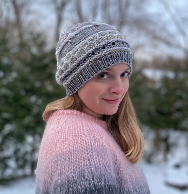 Bubblicious Hat