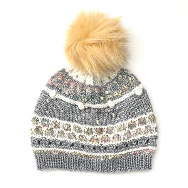 Bubblicious Hat