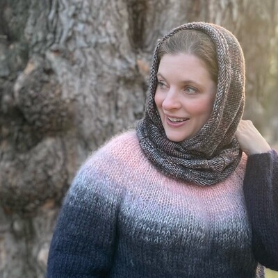 Burrow Snood