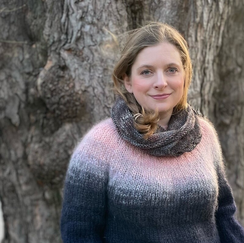 Burrow Snood
