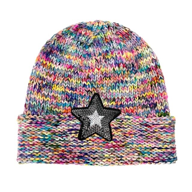 Overflow Hat