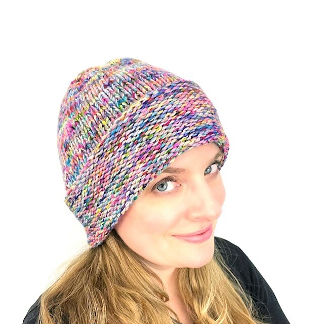 Overflow Hat