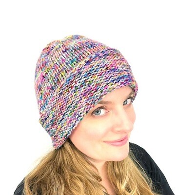 Overflow Hat