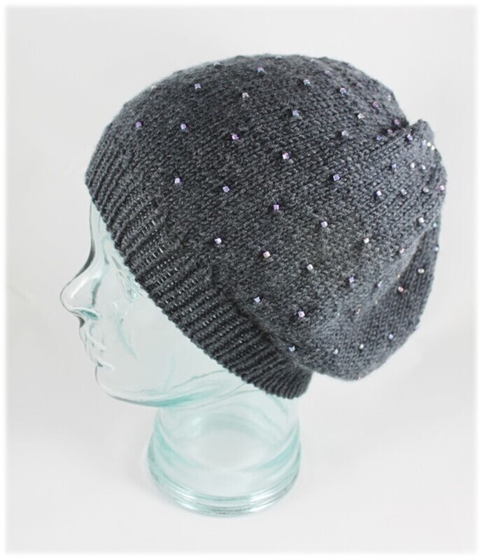 Starry Snood