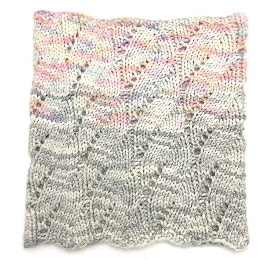 Icicle Cowl