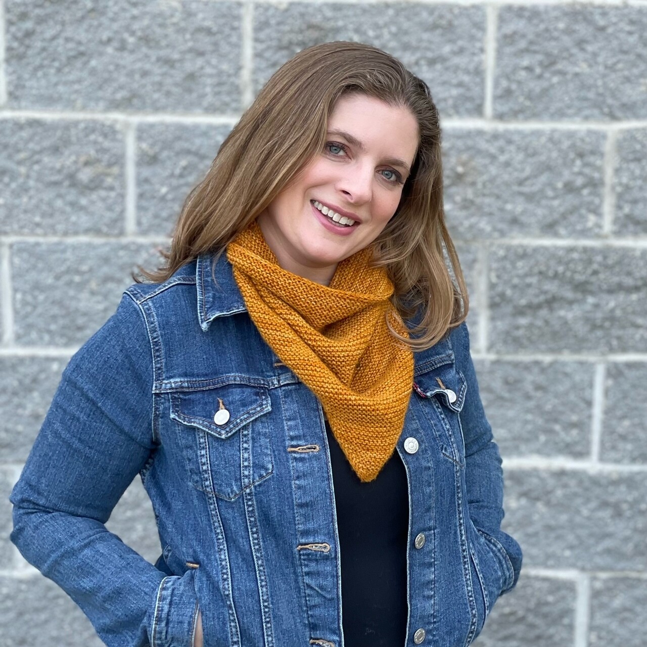 Panorama Bandana Cowl