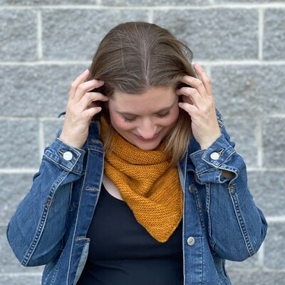 Panorama Bandana Cowl