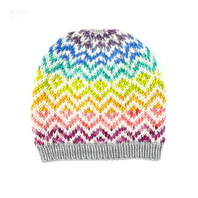 Kismet Hat