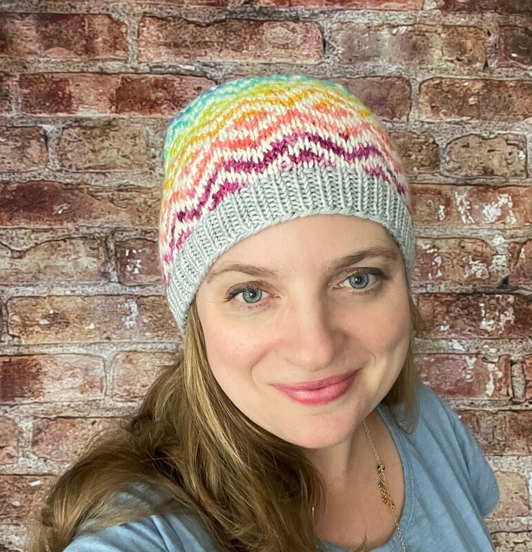 Kismet Hat