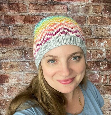 Kismet Hat