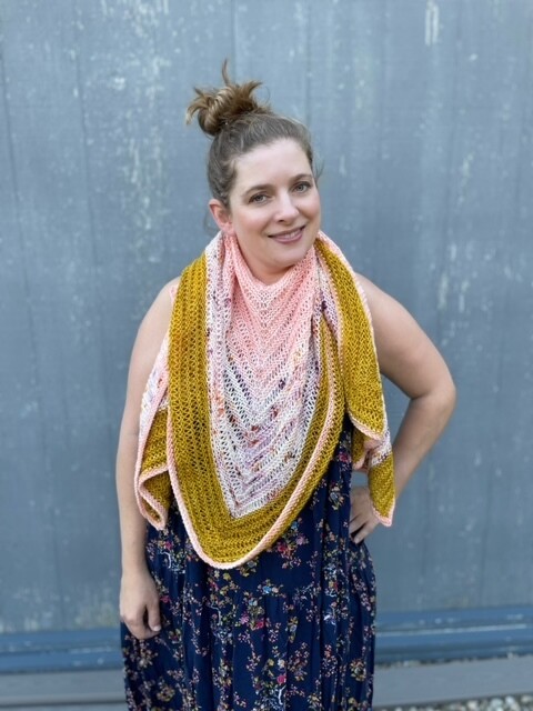 The Skein Attraction