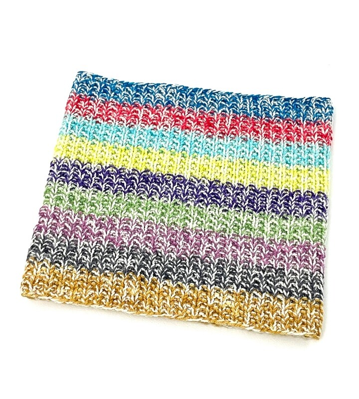 Shine Bright Cowl