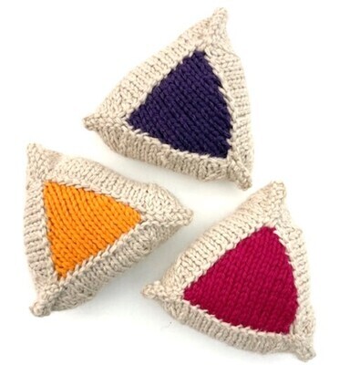 Hamantaschen