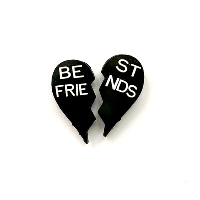 Best Friends Needle Stoppers