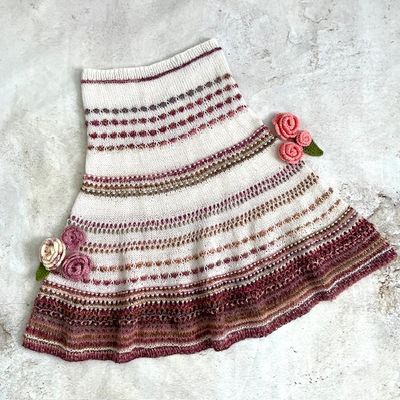 Cherry Blossom Cape