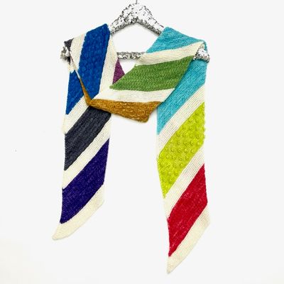 Shawls and Wraps