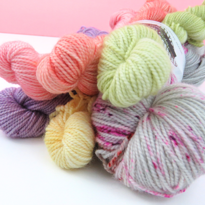 Shawl Bundles