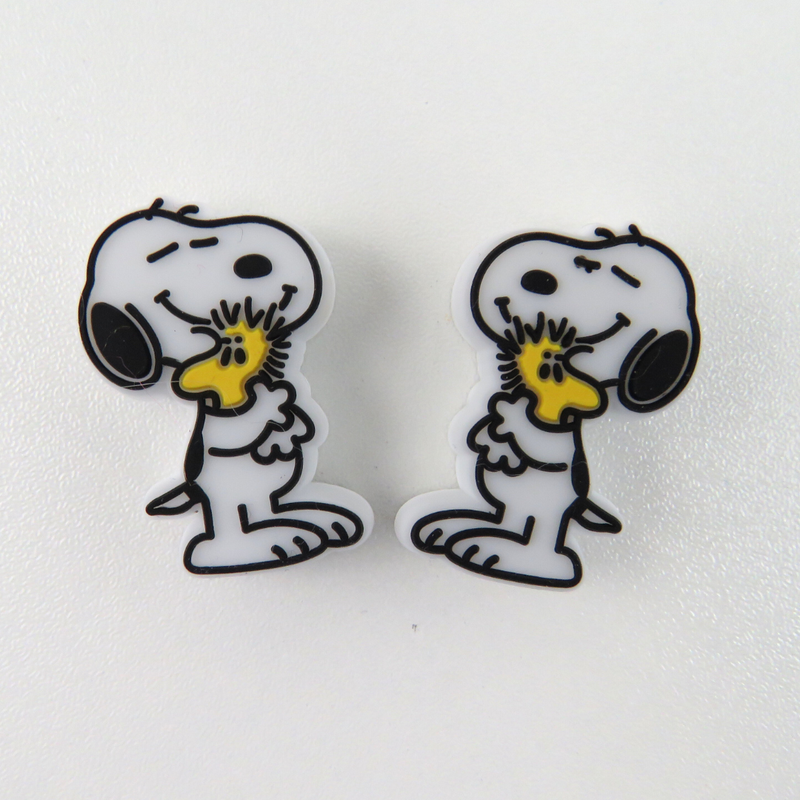 Snoopy Needle Stoppers