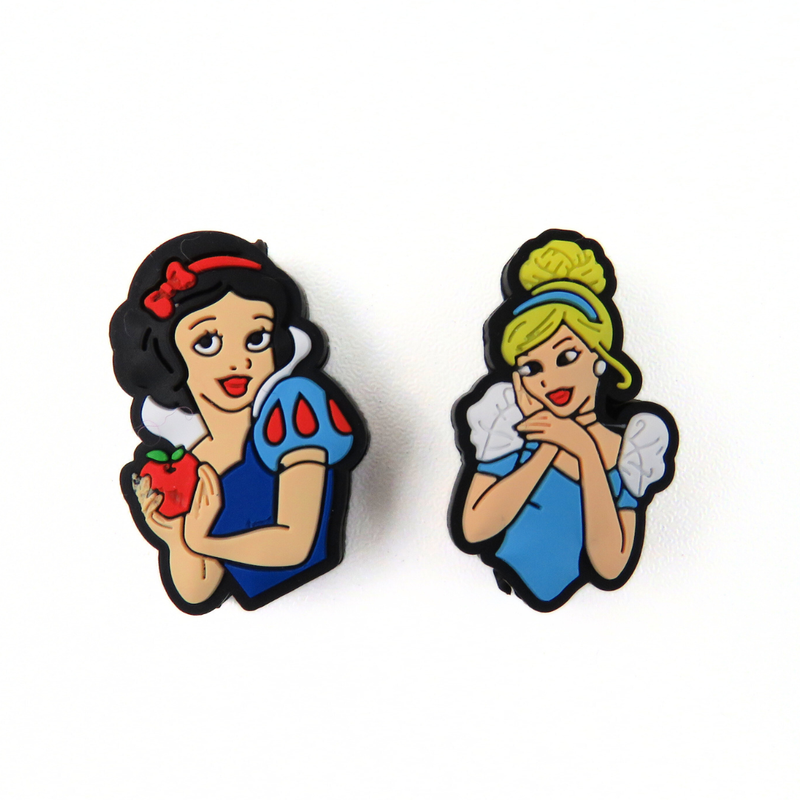 Princess Needle Stoppers