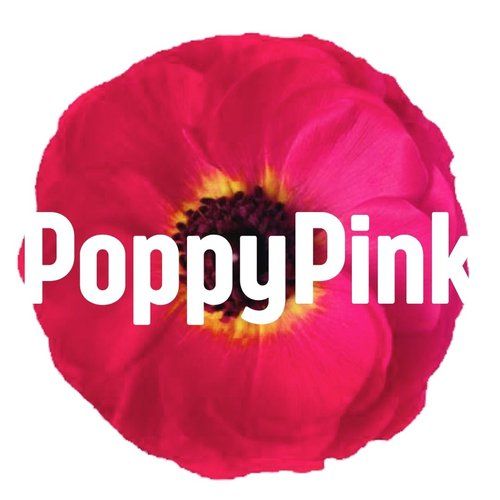 PoppyPink Poppies