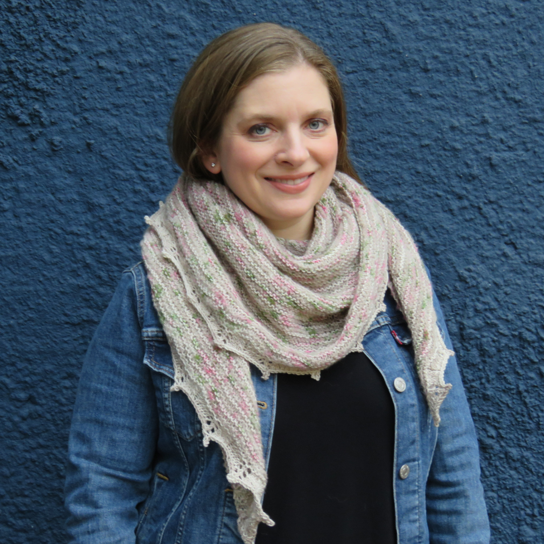 Chai Shawl