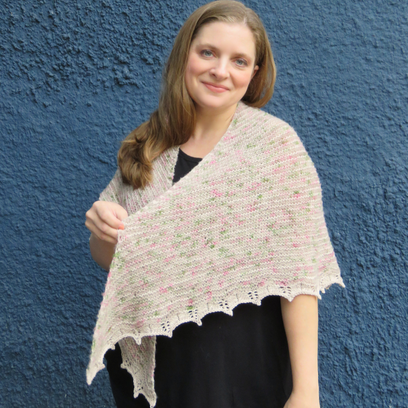 Chai Shawl