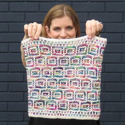 Favorite Cowls Pattern Bundle