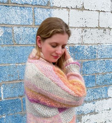 The Ultimate Stash Busting Pattern Collection