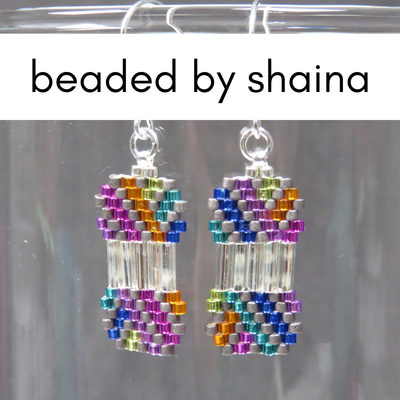 Beaded by Shaina