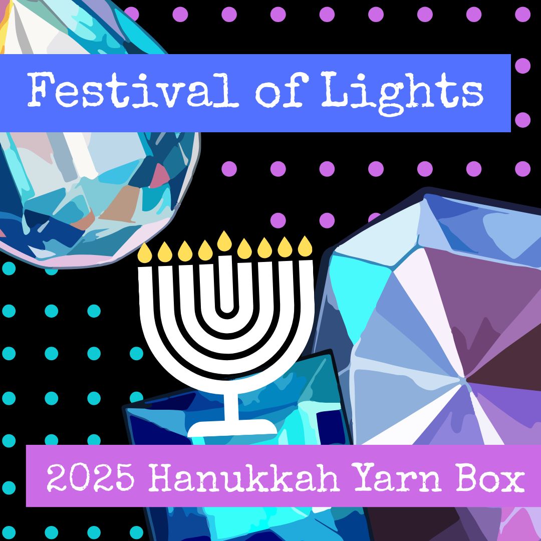 Festival of Lights 2025 Club Box