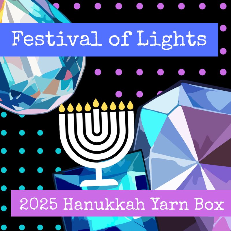 Festival of Lights 2025 Club Box