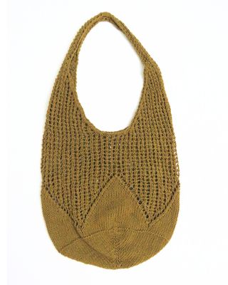 Driftwood Market Bag