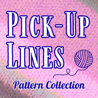 Pick-Up Lines Pattern Collection